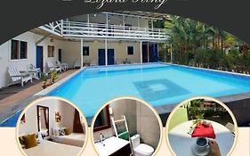 Lizard King Hotel&Suites